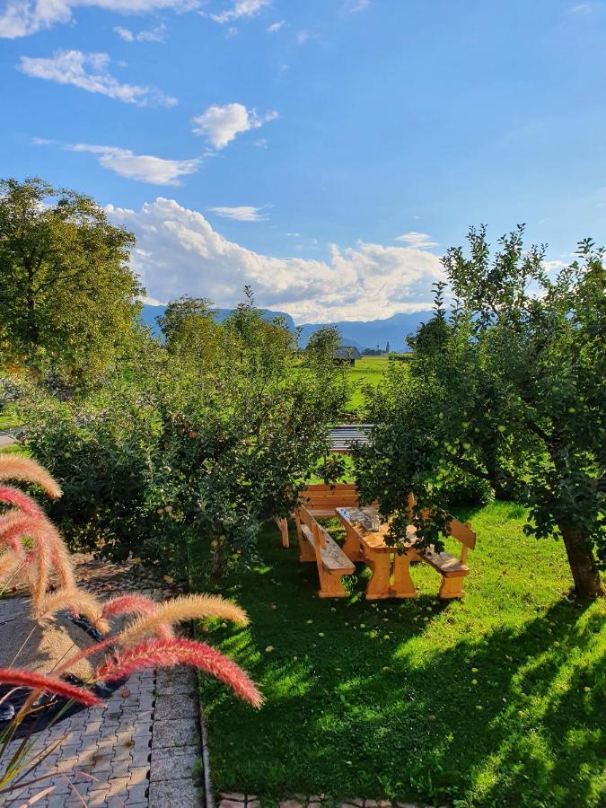 Honey Apartments Zirovnica Εξωτερικό φωτογραφία