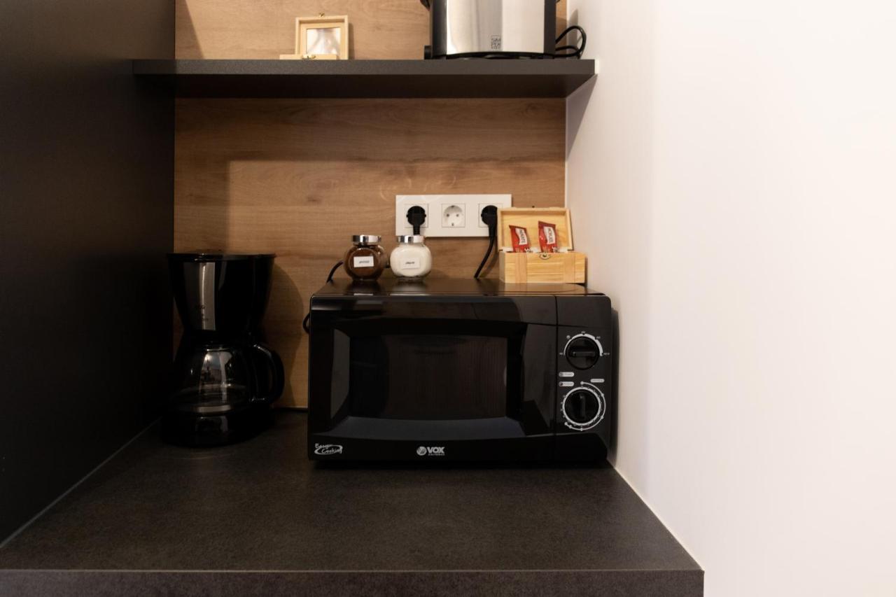 Honey Apartments Zirovnica Εξωτερικό φωτογραφία