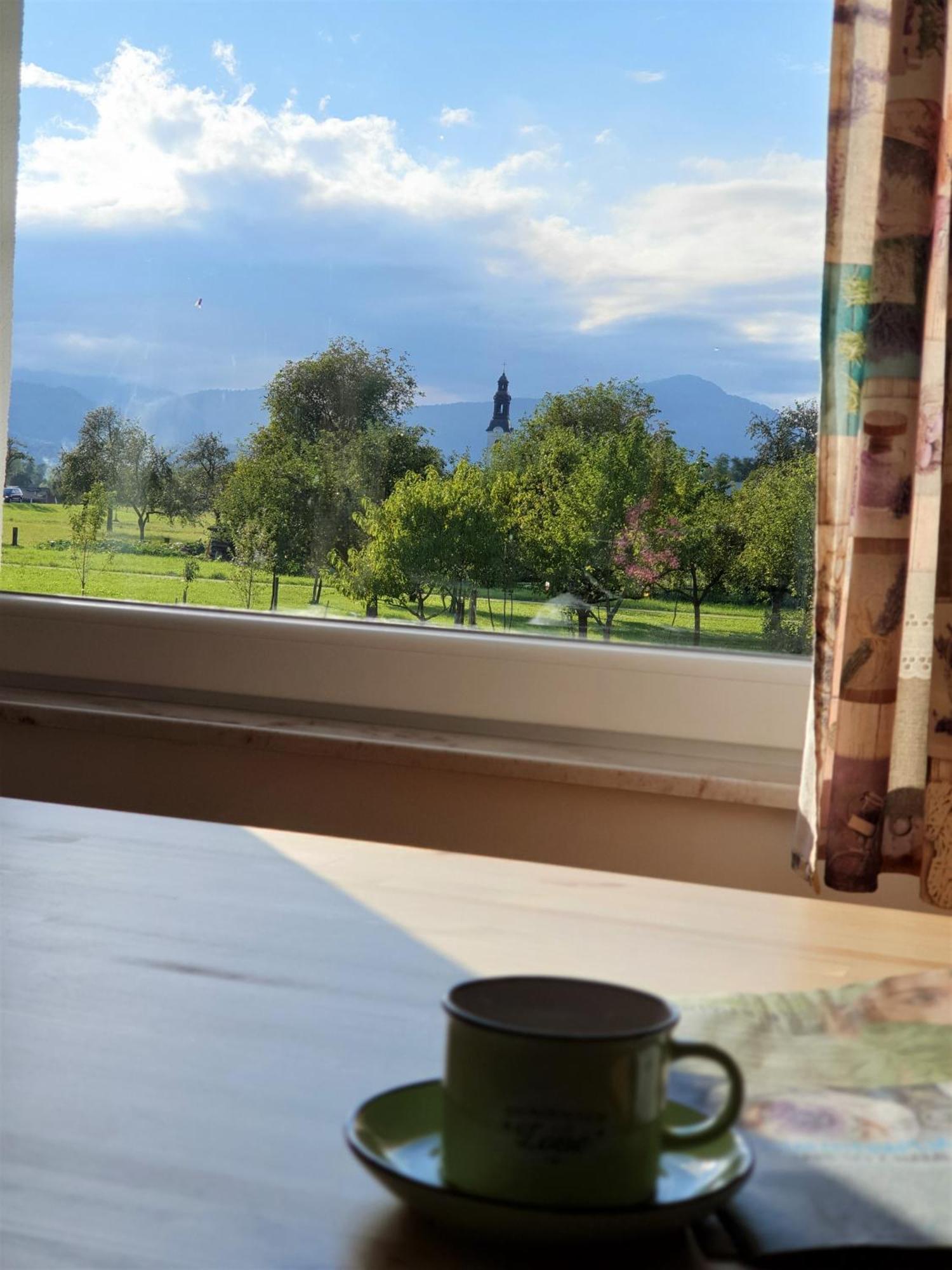 Honey Apartments Zirovnica Δωμάτιο φωτογραφία